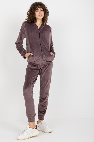 Lilla kaheosaline... 2