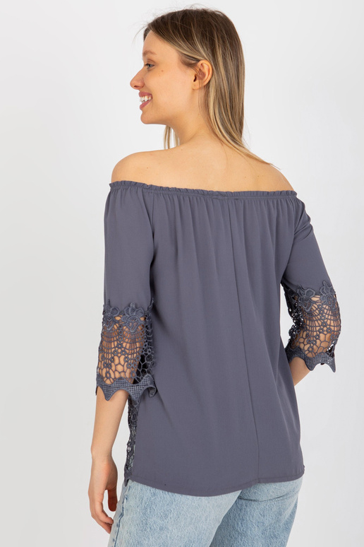 Grafiit Hispaania dekoratiivse...