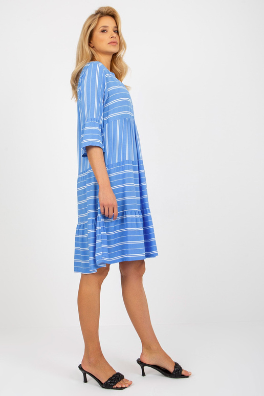 Sukienka-D73771M30214F-niebieski