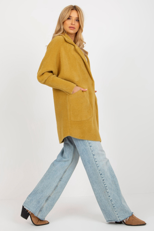 Sinepist lahtine krõpskinnitusega...