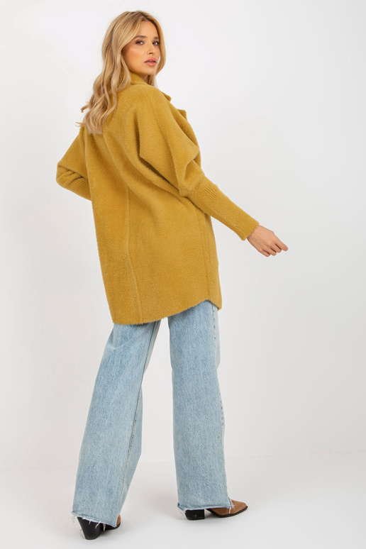 Sinepist lahtine krõpskinnitusega...