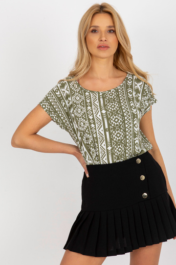 Bluzka-D73771R10978P-khaki