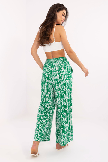 Rohelisest kangast... 2