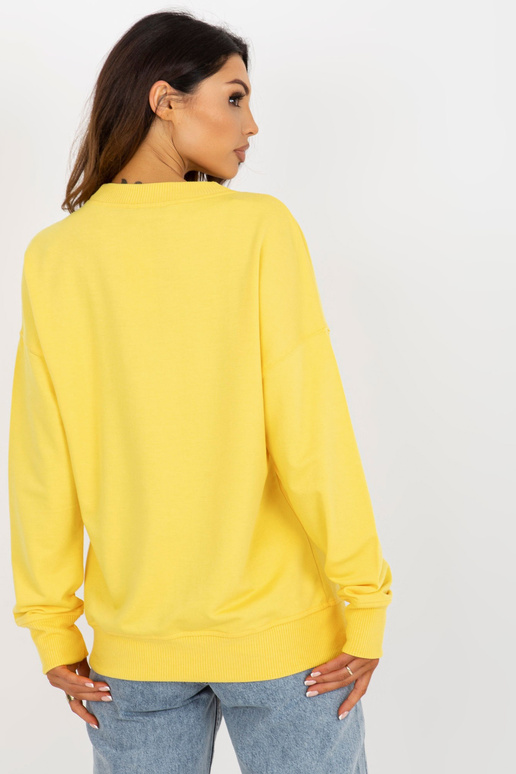 Bluza-MA-BL-1809002-1,15P-żółty
