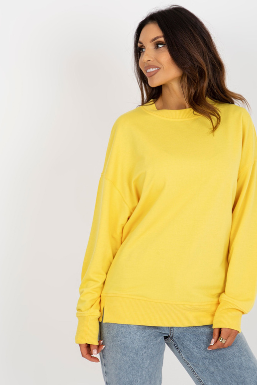 Bluza-MA-BL-1809002-1,15P-żółty