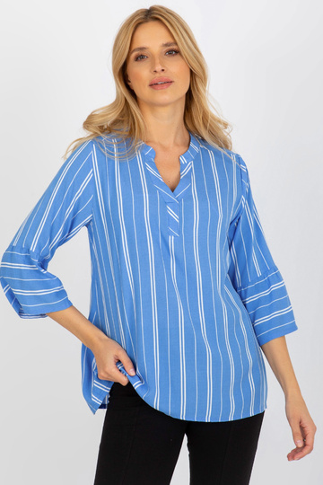 Pluus-D73771M11062C-sinine