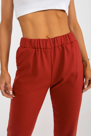 Tumeoranžist kangast... 2