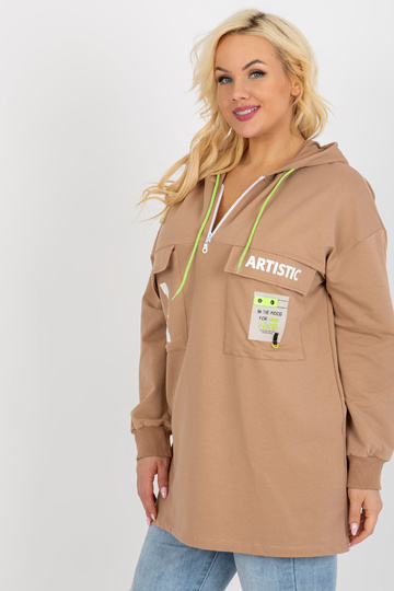 Cameli pikem pluss suuruses... 2