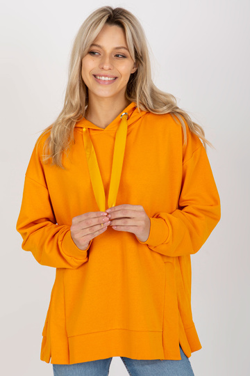 Tumekollane kampsun pusa ja... 2