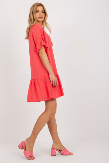 Korallist lahtisest...