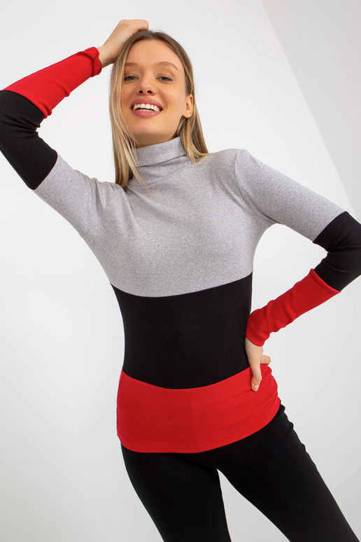 Halli ja punase soonikuga põhiline...