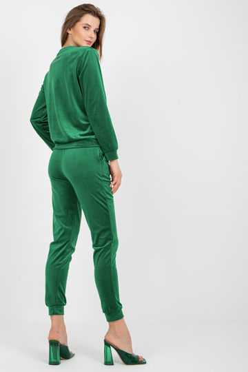 Roheline naiste... 2