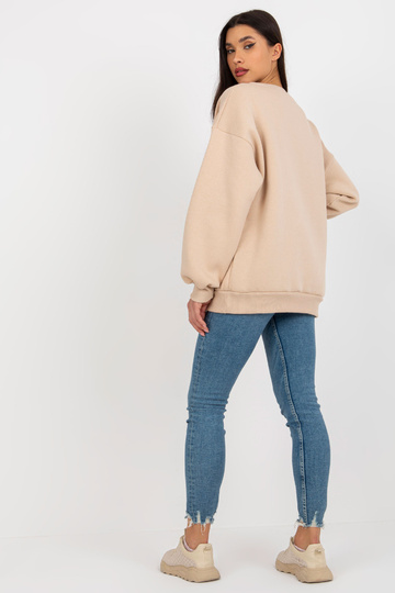 Suure lõikega beež... 2