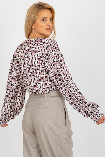 Ecru-Dirty Pink... 2