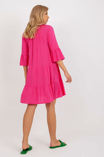 Fuksia lõõsa ja V-kaelusega... 2