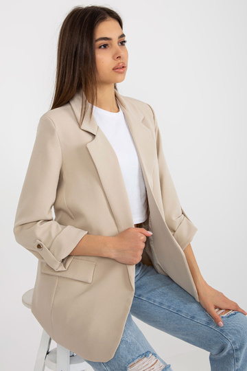 Helebeež naiste bleiser... 2