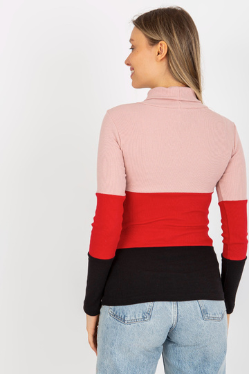 Heleroosa ja musta liibuva... 2