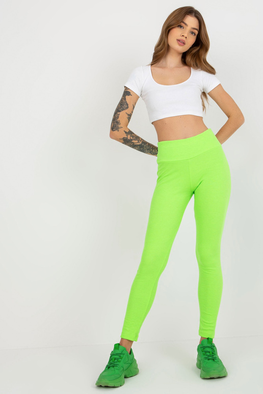 Fluo rohelised soonikkoes retuusid... Fluo rohelised soonikkoes retuusid...