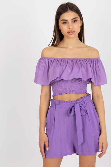 Lilla lühike hispaania... 2