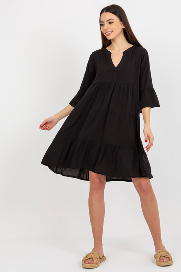 Must avar volangide ja 3/4...