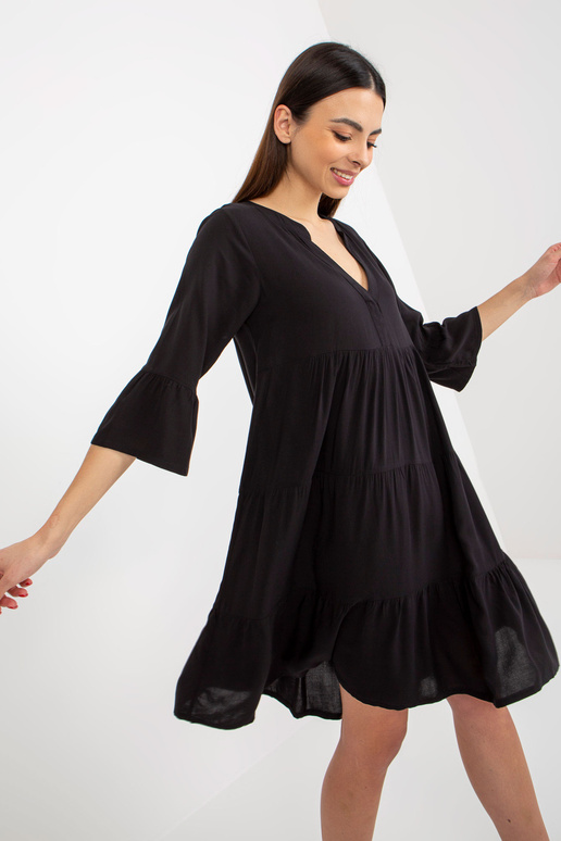 Must avar volangide ja 3/4...