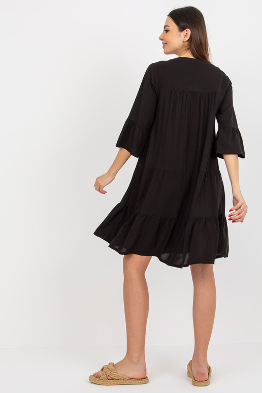 Must avar volangide ja 3/4...