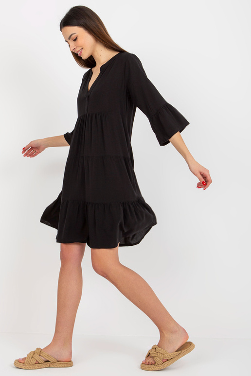 Must avar volangide ja 3/4...