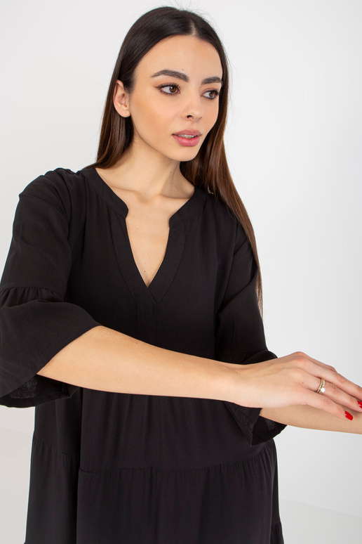 Must avar volangide ja 3/4...