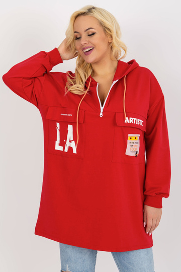 Punane pikem plusssuuruses... 2