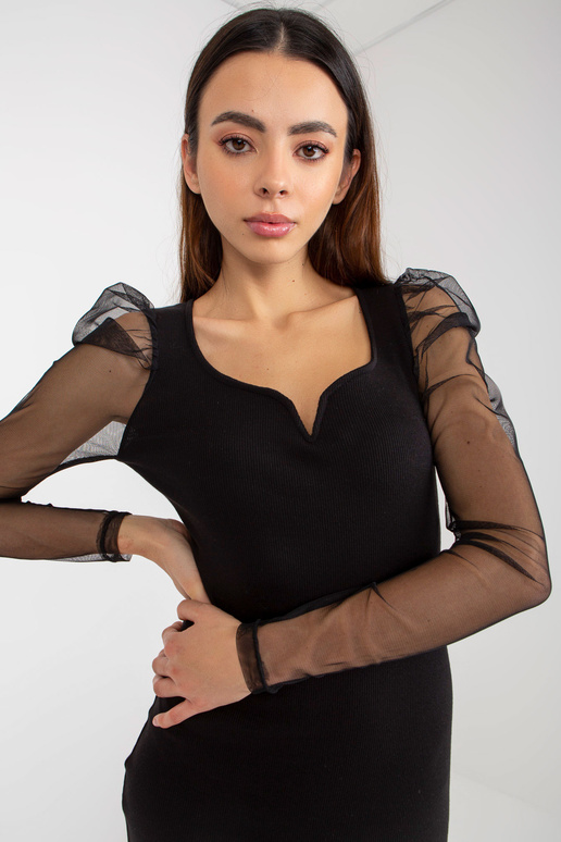 Must soonikuga kokteilikleit OCH...