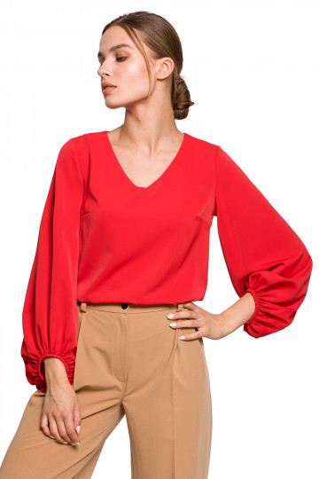 Pluus Stiilsedlli 158511 Style