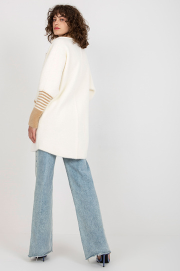 Ecru naiste villane alpaka... 2