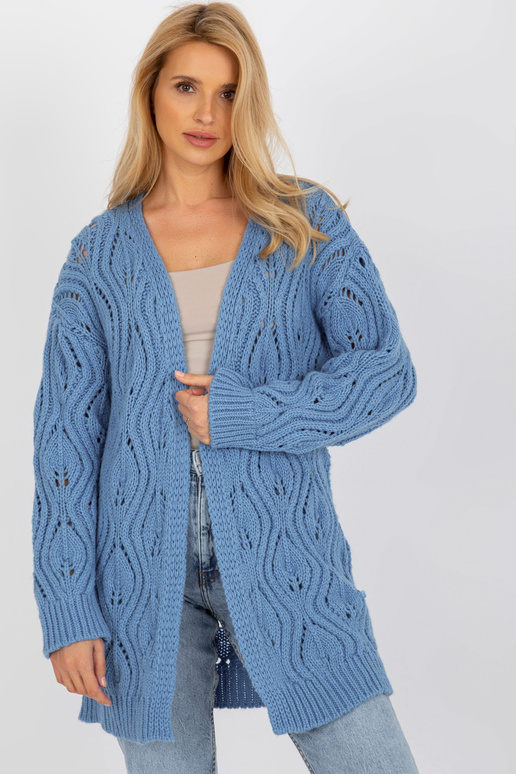 Kardigan-BA-SW-3021.00P-sinine