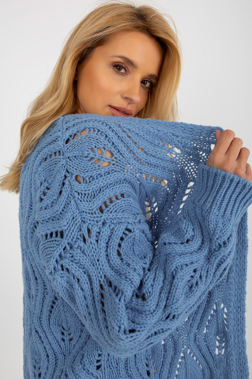 Kardigan-BA-SW-3021.00P-sinine