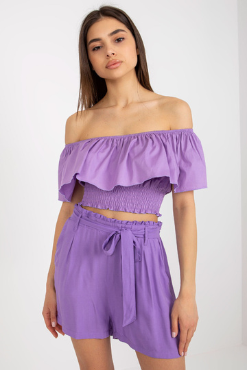 Lillad vabaaja lühikesed... 2