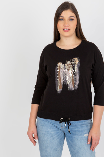 Must pluss suuruses pluus...