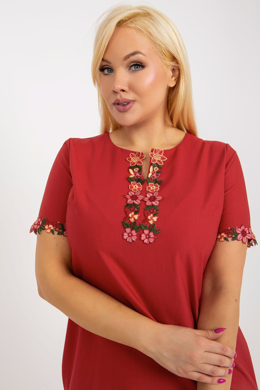 Kleit-LK-SK-506309.50-burgundia