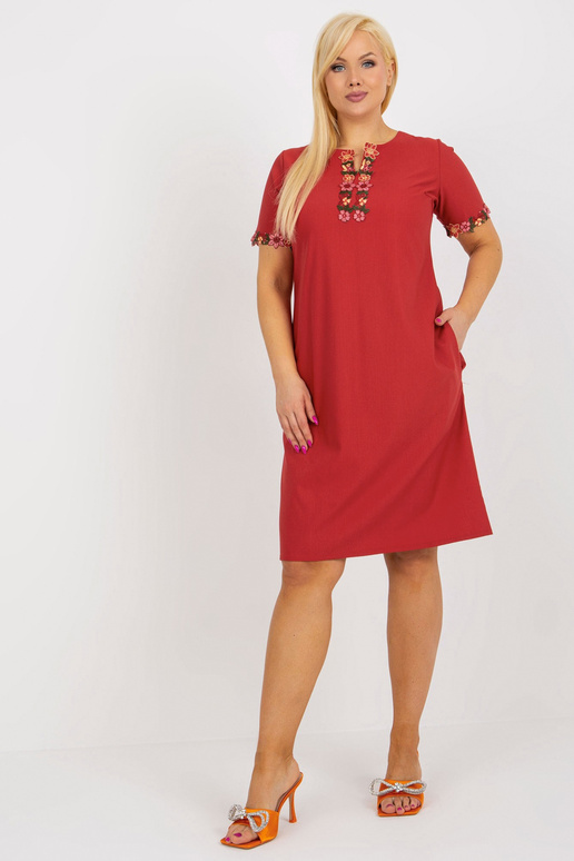 Kleit-LK-SK-506309.50-burgundia