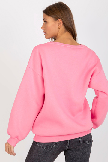 Roosa polsterdatud...