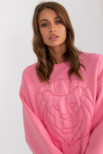 Roosa polsterdatud... 2