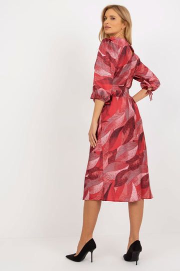 Burgundia midi-kokteilkleit...