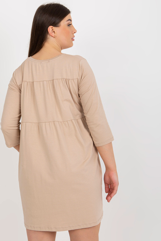 Tumebeež suures suuruses minikleit... Tumebeež suures suuruses minikleit...