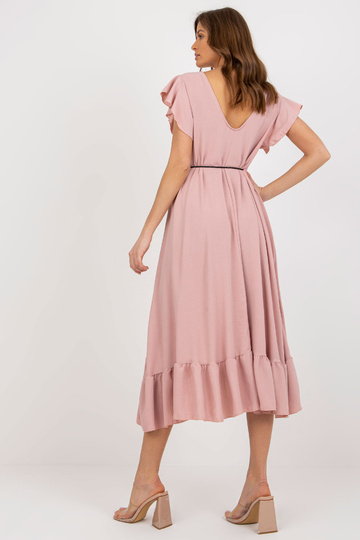 Heleroosa midikleit...