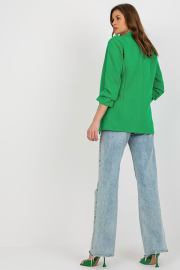 Roheline volangidega... 2