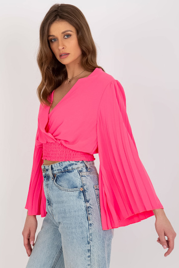 Fluo Pink Wrap ametlik...