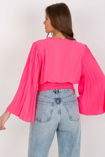 Fluo Pink Wrap ametlik... 2