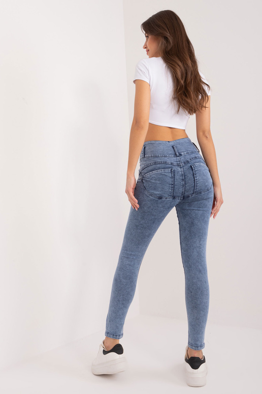 Teksapüksid-NM-SP-L73.33P-sinine