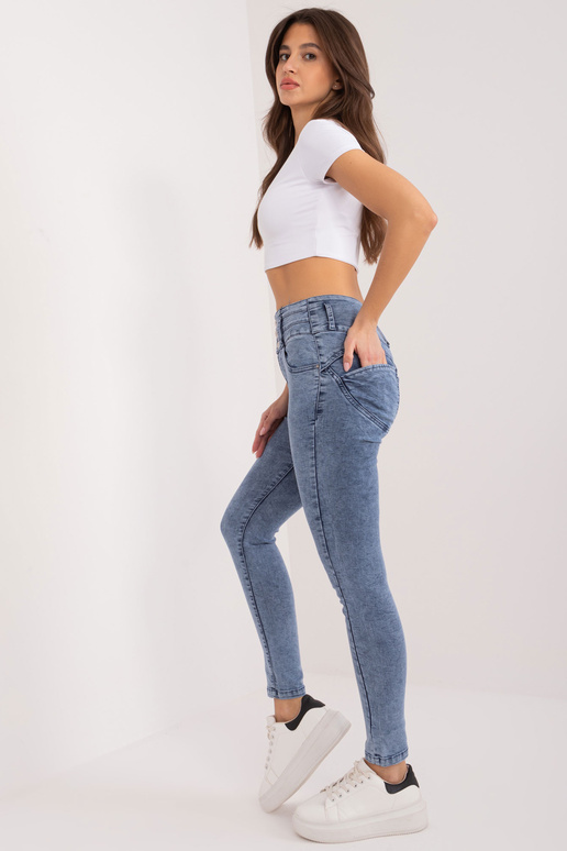 Teksapüksid-NM-SP-L73.33P-sinine