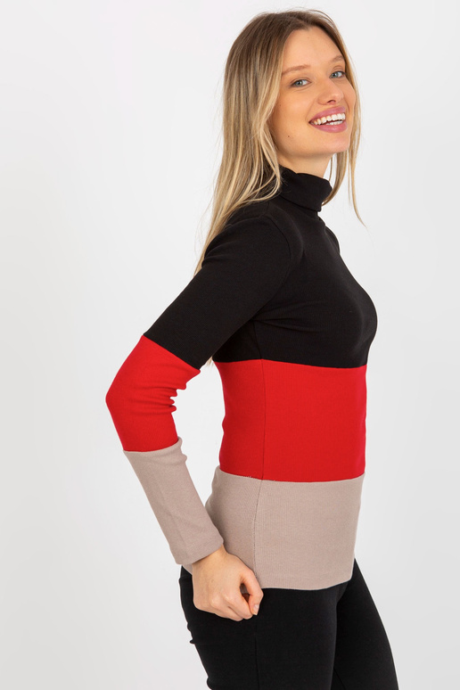 Must ja tumebeež soonikuga põhiline...