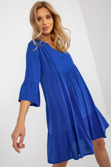 Koobaltist avar kleit...